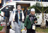 365 Jemaah Kloter 19 Tiba di Palembang, Dua Wafat dan Satu Masih Dicari
