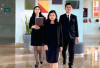Santika Indonesia Hotels  Resort   Hadirkan Program Edukatif  GM For a Day