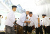 Harlah Jatman OKI, Gubernur Dorong Orang Tua Fokus Bina Generasi 2045