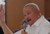 Dari Saksi Jadi Tersangka! Alex Noerdin Absen Panggilan Korupsi Pasar Cinde Karena Sakit, Kasus Makin Panas!