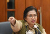 Irma Suryani: Benahi Tata Kelola MBG, Jangan Tambah Beban dengan Libatkan Kantin Sekolah