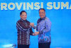 Sumsel Raih Penghargaan National Governance Awards 2026