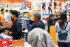 Palembang Indah Mall  Hadirkan September Shopping Surprise