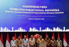 OJK Imbau Investor Bijak Berinvestasi Ditengah Dinamika Sosial dan Politik Saat Ini