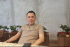 Wakil Ketua DPRD Sumsel Nopiato:  Dukung Pemberantasan Narkoba Dalam Bentuk Liquid Vape