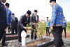 Bupati Banyuasin Ajak Anak Muda Bangun Bangsa