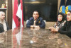 Sudah Jatuh Tertimpa Tangga, Didepak Nasdem, Wabup PALI Harus Hadapi Proses Hukum Sendirian