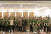 DPW RPNN Sumsel Hadiri Rakernas RPNN Di  Bogor