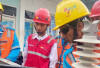 PLN Electricity Service UL Palembang, Tingkatkan Kompetensi Petugas Lewat Program Kampus Yantek di ULP Kenten