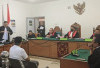 Uang Titipan Jadi Senjata JPU Jerat Terdakwa AM