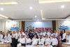Kadin Terpilih Siap Bersinergi dengan Pemkot