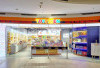 Toys Kingdom Hadir Palembang Icon, Koleksi Lengkap Kidult