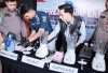 Polres OKI Musnahkan 783,53 Gram Sabu, Ratusan Ekstasi