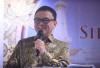 Aklamasi, Joncik Muhammad Jabat Ketua KAGAMA Sumsel 
