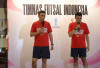 Menuju Piala Asia Futsal 2026,  Timnas Indonesia Umumkan 25 Pemain