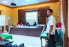 MIN 2 Kota Palembang Sambut Tenaga Pendidik Baru pada Rapat Kenaikan Kelas