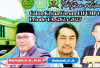 Vooting Lewat WAG, 3 Calon Ketum Forum FH UMP 99 Siap Dipilih
