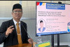 Penelitian Metodologi Pemikiran Ahmad Azhar Basyir, Januariansyah Arfaizar Pemuda Asal Palemraya Indralaya OI