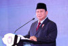 Setahun Prabowo-Gibran : Energi Mandiri, Pangan Berdaulat, Rakyat Dapat Kerja