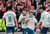 Espanyol Dekati Empat Besar Setelah Taklukkan Bilbao 2-1