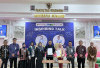 BSB Sinergi dengan Unsri melalui Bank Mini
