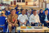 Wako Arlan Sambut Baik Audiensi Karang Taruna