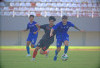 EKSKLUSIF! Intip Latihan Perdana Sumsel United di GSJ: Nil Maizar Siapkan Strategi Gila untuk Liga 2 2025/26
