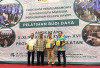 Pekebun Empat Lawang Kejar Target Produksi