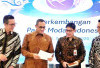 OJK: Mekanisme Demutualisasi BEI Akan Mengacu PP P2SK