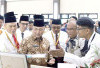 Resmi Dilantik, PPIH Embarkasi Palembang Siap Kawal 7.036 Jemaah Haji 1447 H ke Tanah Suci