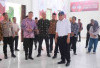 Muba Siap Sambut Kontingen dengan Venue Terbaik