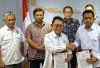 Gapki -SPKS Jalin Kerjasama Dukung Penuh Pemberdayaan Petani Sawit
