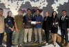 The Alts Hotel Palembang Salurkan Penjualan Lukisan ke Korban Bencana Sumatra