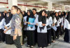 PPPK Pemkot Prabumulih Ikuti Tes Tahap II