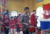 Ribuan Umat Marga Yao Rayakan HUT Dewa Ching Ciu Co Se di Kelenteng Hok Leng Tong