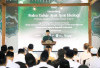 Kemenag Luncurkan Tafsir Ayat Ekologi, Dorong Kesadaran Spiritual dalam Menjaga Lingkungan