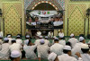 Sholawat dan Doa Bersama untuk Cegah Karhutla