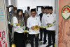 Empat Layanan Unggulan Hadir di Pusat Konsultasi Keluarga DWP Kemenag Sumsel