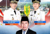 Sudirman Ketua Fraksi PAN DPRD Palembang  Optimis Joncik Muhammad Bakal Membawa Kemajuan Bagi Empat Lawang 