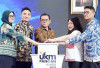 Produk Lokal Bersaing di Kompetisi UKM Pangan Award 2025, Berikut Lima Kategori Yang Diperlombakan