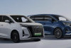 Segmen Premium, BYD Hadirkan Denza D9 versi PHEV di Indonesia
