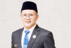 Firdaus Hasbullah: Pemangkasan TKD Bisa Pukul Infrastruktur dan Pelayanan Dasar di PALI