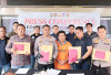Polres OKI Ungkap Kasus Tindak Pidana Dana Desa