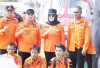 Banyuasin Siap Cegah Karhutla