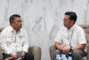 PLN dan Pemda Musi Rawas Utara Perkuat Sinergi