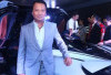 Skandal Pasar Cinde Memanas: Aldrin Tando, Direktur PT Magna Beatum, Dalang di Balik Proyek Kontroversial