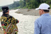 Bupati Lahat Jamin Irigasi Tanjung Beringin Aliri Sawah Petani 