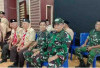 246 Pramuka Garuda Kwarcab Prabumulih Dilantik