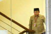 KPK Tetapkan Mantan Menteri Agama Yaqut Cholil Qoumas Sebagai Tersangka Kasus Kuota Haji
