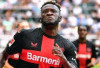 AC Milan Dikabarkan Capai  Kesepakatan Personal Dengan Victor Boniface